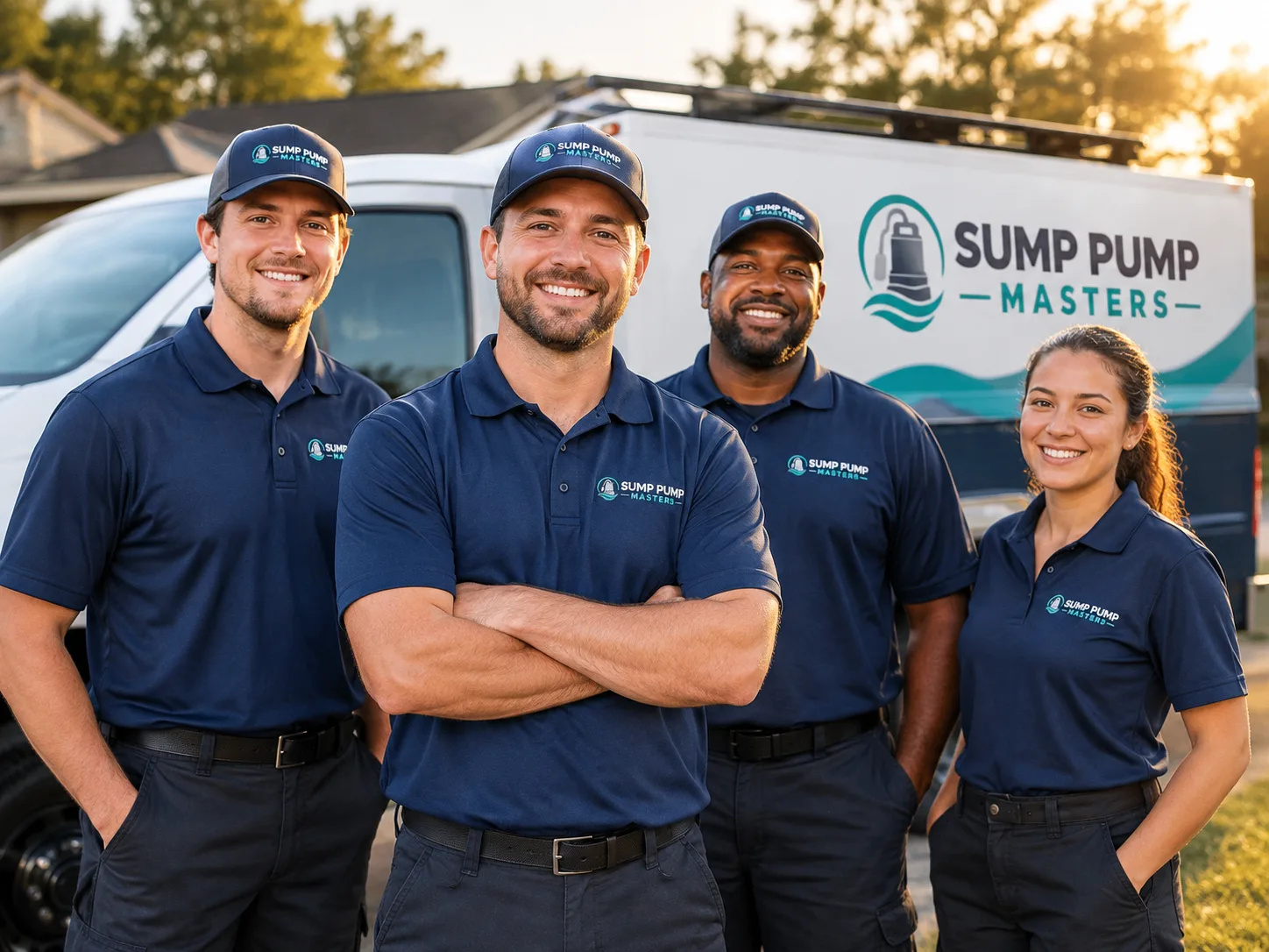 Sump Pump Repair company in Lawton, PA